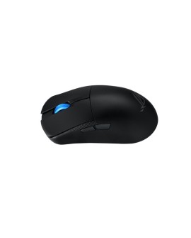 ASUS ROG Harpe Ace Mini myszka Gaming Oburęczny RF Wireless + Bluetooth + USB Type-C Optyczny 42000 DPI