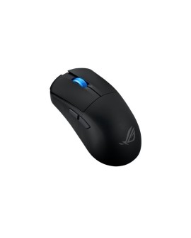 ASUS ROG Harpe Ace Mini myszka Gaming Oburęczny RF Wireless + Bluetooth + USB Type-C Optyczny 42000 DPI