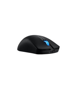 ASUS ROG Harpe Ace Mini myszka Gaming Oburęczny RF Wireless + Bluetooth + USB Type-C Optyczny 42000 DPI