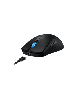 ASUS ROG Harpe Ace Mini myszka Gaming Oburęczny RF Wireless + Bluetooth + USB Type-C Optyczny 42000 DPI