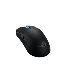 ASUS ROG Harpe Ace Mini myszka Gaming Oburęczny RF Wireless + Bluetooth + USB Type-C Optyczny 42000 DPI
