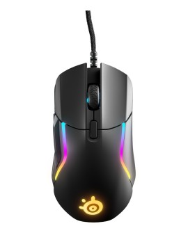 Mysz przewodowa SteelSeries Rival 5 (62551)
