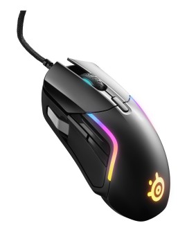 Mysz przewodowa SteelSeries Rival 5 (62551)