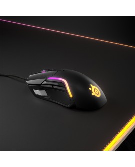 Mysz przewodowa SteelSeries Rival 5 (62551)