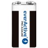 EVERACTIVE BATERIA ALKALICZNA 6LR61 9V - BLISTER (1 SZT.) EV6LR61-PRO