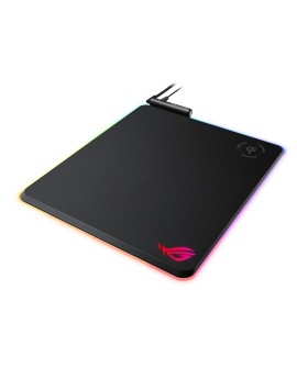 ASUS ROG Balteus Podkładka dla graczy Czarny