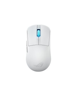 ASUS ROG Harpe Ace Mini myszka Gaming Oburęczny RF Wireless + Bluetooth + USB Type-C Optyczny 42000 DPI