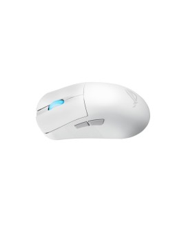 ASUS ROG Harpe Ace Mini myszka Gaming Oburęczny RF Wireless + Bluetooth + USB Type-C Optyczny 42000 DPI