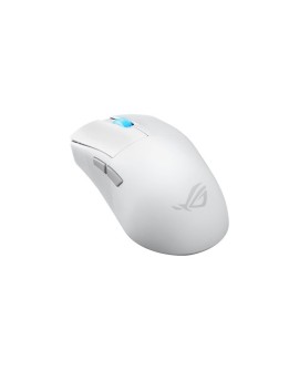 ASUS ROG Harpe Ace Mini myszka Gaming Oburęczny RF Wireless + Bluetooth + USB Type-C Optyczny 42000 DPI