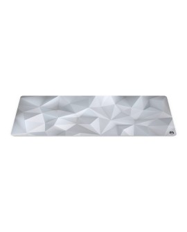 Podkładka pod mysz ENDORFY Crystal Onyx White XL