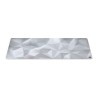 Podkładka pod mysz ENDORFY Crystal Onyx White XL