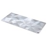 Podkładka pod mysz ENDORFY Crystal Onyx White XL