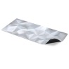 Podkładka pod mysz ENDORFY Crystal Onyx White XL