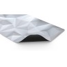 Podkładka pod mysz ENDORFY Crystal Onyx White XL