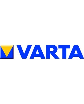 Zestaw baterii alkaliczne VARTA Energy LR3 AAA (x 4)