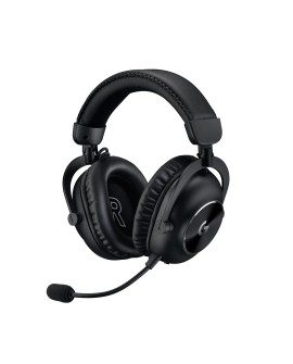 Logitech G Pro X2 Lightspeed Black