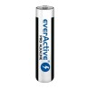 Zestaw baterii alkaliczne everActive LR0310PAK (x 10)