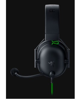 Razer Headset BlackShark V2 X Black