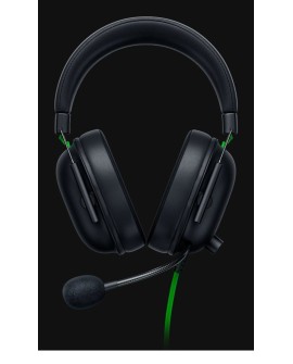 Razer Headset BlackShark V2 X Black