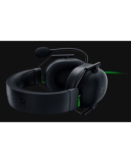 Razer Headset BlackShark V2 X Black