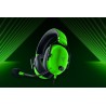 Słuchawki Razer BlackShark V2 X Green