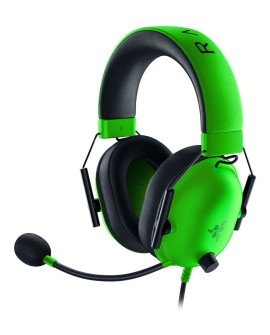 Słuchawki Razer BlackShark V2 X Green