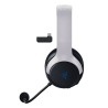 Razer Kaira HyperSpeed Zestaw słuchawkowy Bezprzewodowy Opaska na głowę Gaming USB Type-C Bluetooth Biały, Czarny