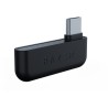 Razer Kaira HyperSpeed Zestaw słuchawkowy Bezprzewodowy Opaska na głowę Gaming USB Type-C Bluetooth Biały, Czarny