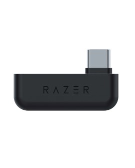Razer Kaira HyperSpeed Zestaw słuchawkowy Bezprzewodowy Opaska na głowę Gaming USB Type-C Bluetooth Biały, Czarny