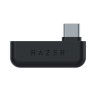 Razer Kaira HyperSpeed Zestaw słuchawkowy Bezprzewodowy Opaska na głowę Gaming USB Type-C Bluetooth Biały, Czarny