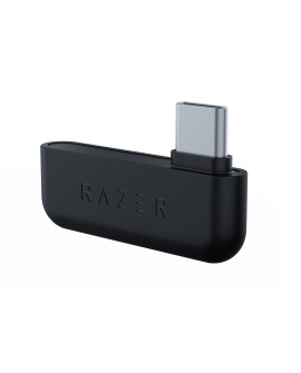 Razer Kaira HyperSpeed Zestaw słuchawkowy Bezprzewodowy Opaska na głowę Gaming USB Type-C Bluetooth Biały, Czarny