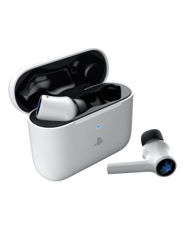 Razer Hammerhead HyperSpeed Słuchawki Bezprzewodowy Douszny Gaming Bluetooth Biały