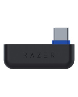 Razer Hammerhead HyperSpeed Słuchawki Bezprzewodowy Douszny Gaming Bluetooth Biały