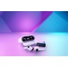 Razer Hammerhead HyperSpeed Słuchawki Bezprzewodowy Douszny Gaming Bluetooth Biały