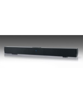 Muse M-1520SBT moduł głośników Czarny 50 W