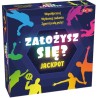 Gra planszowa - Za?o?ysz si?? Jackpot