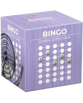 Gra Collection Classique Bingo Deluxe