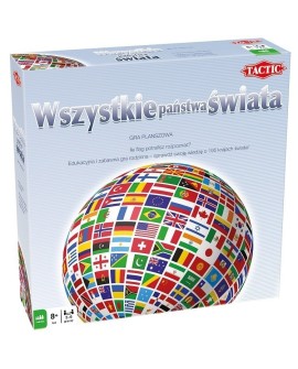 Wszystkie pa?stwa ?wiata