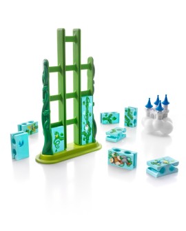 SmartGames Jack &amp The Beanstalk