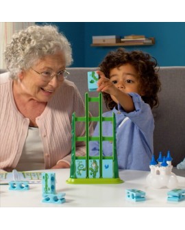 SmartGames Jack &amp The Beanstalk