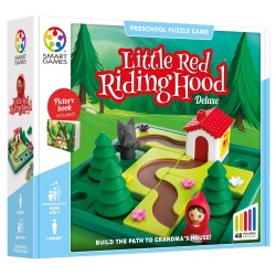 SmartGames Little Red...