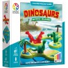 SmartGames Dinosaurs Mysterious Islands