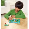 SmartGames Dinosaurs Mysterious Islands