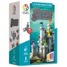 SmartGames Tower Stacks Blokada logiczna