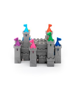 SmartGames Tower Stacks Blokada logiczna