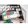 Tactic Mexican Train Tin Box