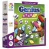 SmartGames Genius Star Gra planszowa Logiczny