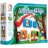 SmartGames SnowWhite - Deluxe