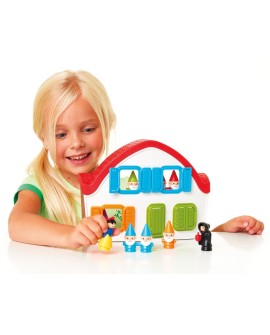 SmartGames SnowWhite - Deluxe