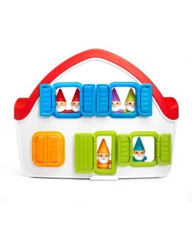 SmartGames SnowWhite - Deluxe